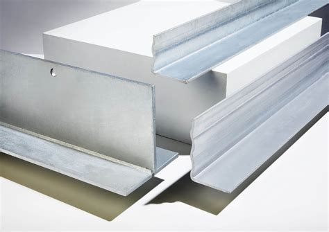 Steel Lintel Products .